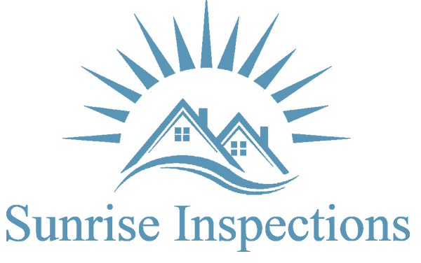 Sunrise Home Inspection Logo